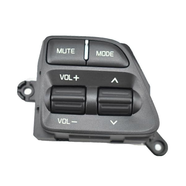 For CERATO K3 Ceed JD 3 rattmodifikasjonsknapp B