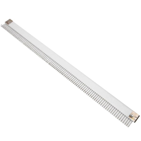 Neulekoneen aloituskampa metallitarvikkeet malleille KH821 KH860 KH868 KH894 KH940 KH970