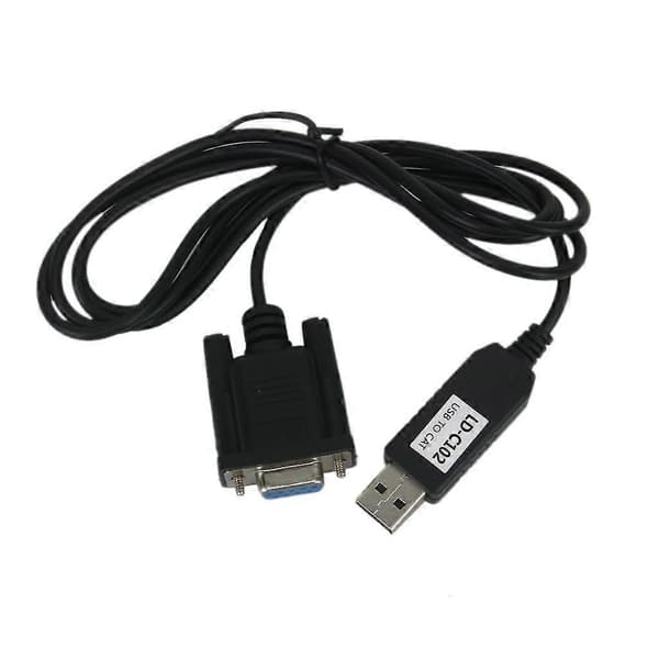 USB til RS232 serielt CAT-kabel til Yaesu radio FT-450 FT-950 FT-2000 FT-2000D