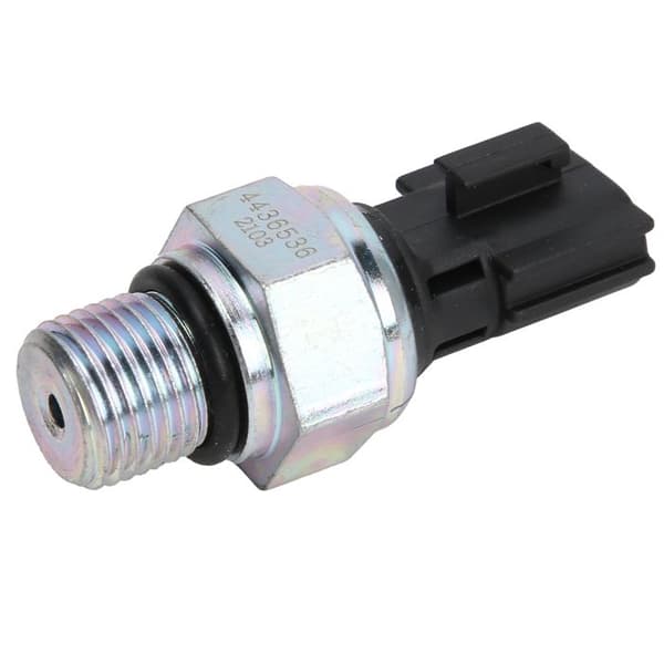 Erstatning 6-36V gravemaskine tilbehør tryksensor til Hitachi TOSD-04-007 4436536