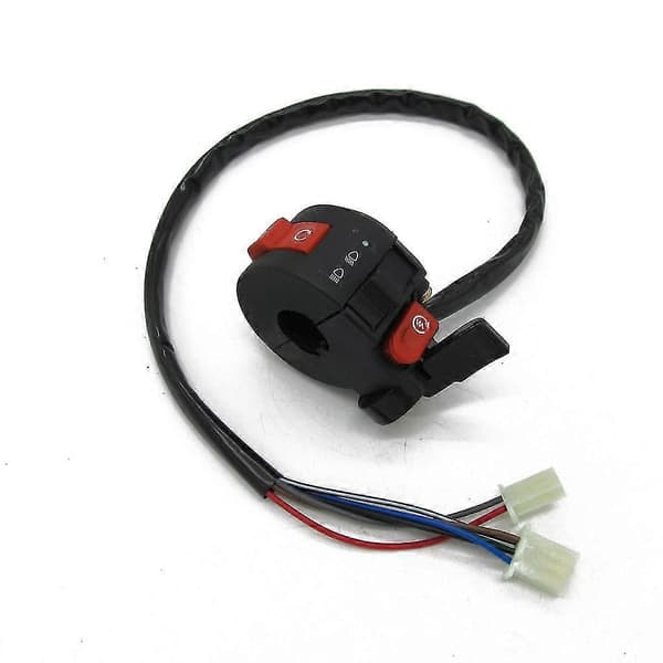 Drepelys Starter Choke Bryter For 50cc 70cc 90cc 110cc 125cc ATV Quad