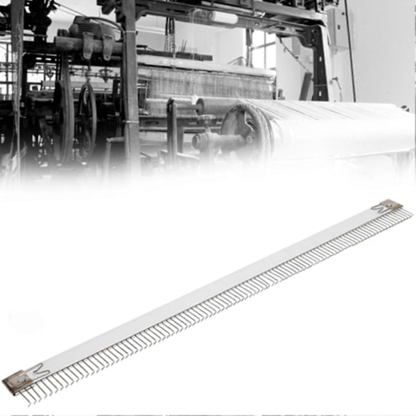 Stickmaskin Uppläggningskam Metalltillbehör för KH821 KH860 KH868 KH894 KH940 KH970