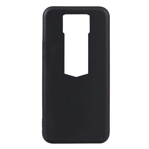 Til Ulefone Armor 24 TPU Telefoncover