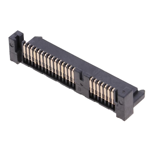 Til HP EliteBook 9470M 9480M SATA Harddisk Drev HDD Interposer Konnektor