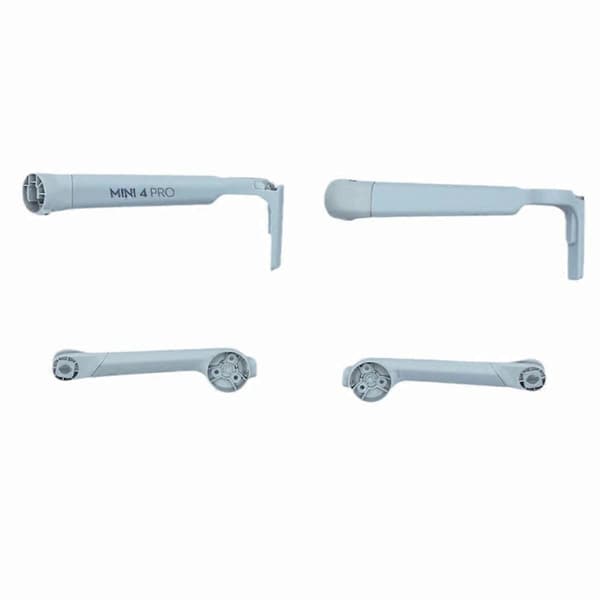 Armskal til Mini 4 PRO Drone Armdele Venstre Front Reparationsdele til Mini 4 PRO A As Shown