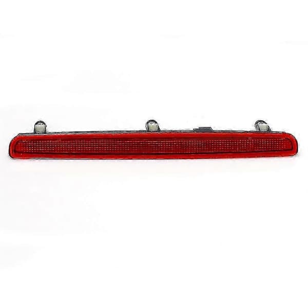 LED 3:e bromsljus för Transporter T5 T6, högt monterat 2003-2015