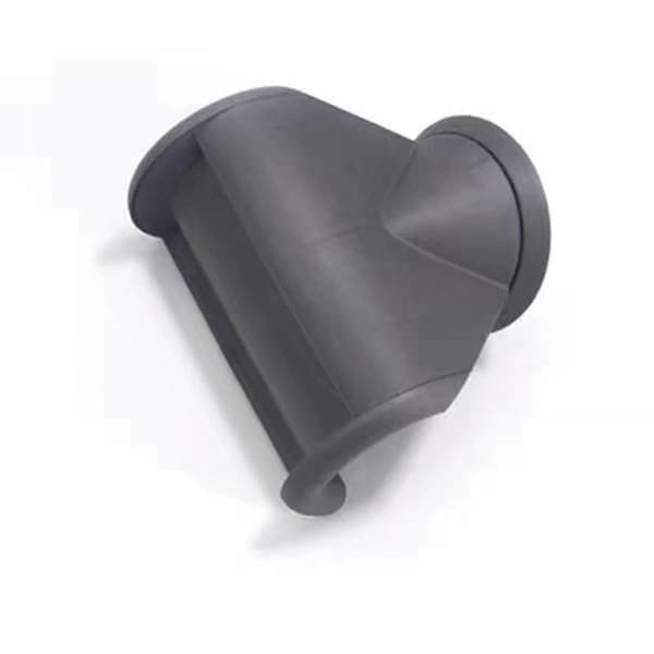 Egnet for Laifen hårføner hette tilbehør Laifen Lf03 diffusjonstørking styling krølling luftdyse tilbehør Gray