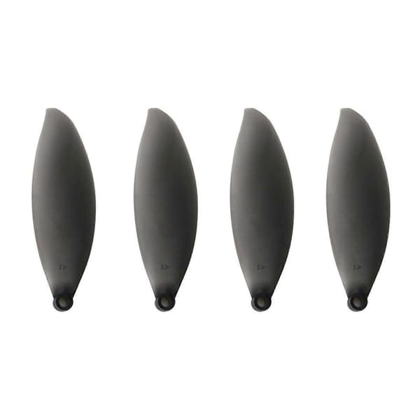 8x Propellerblader for Parrot Anafi Drone RC Quadcopter Erstatningspropell