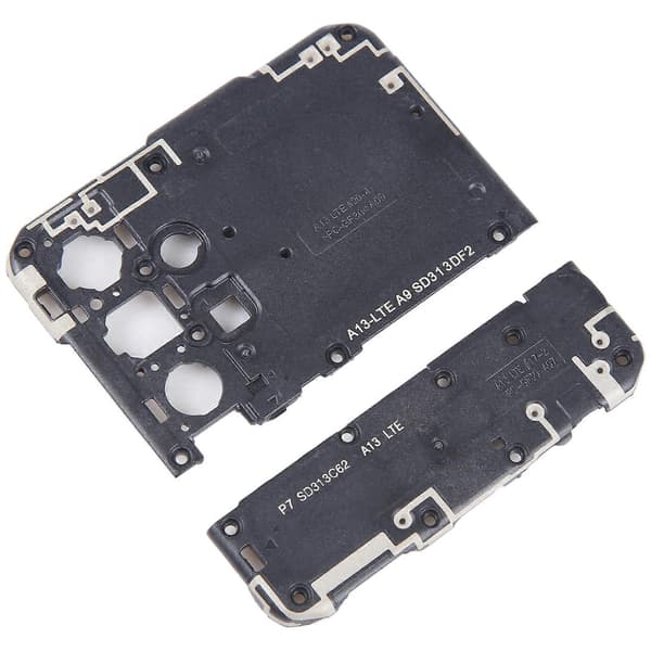 Til Samsung Galaxy A13 4G SM-A135 KOMPATIBEL Signalantenne Flexkabeldæksel Not Specified