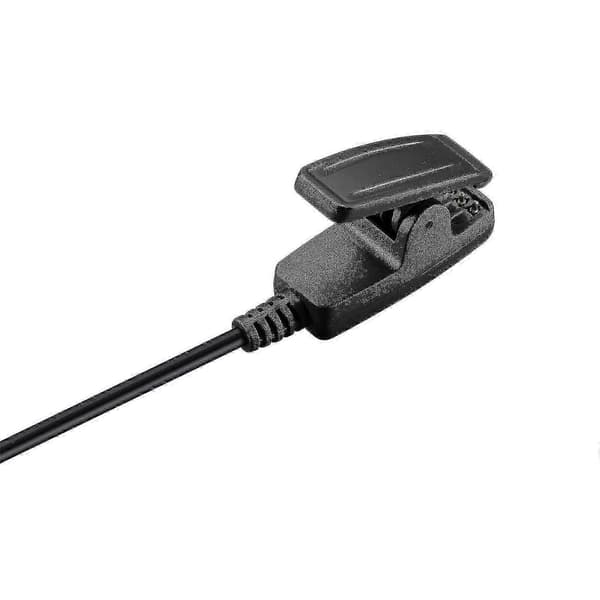 Til Lily/Garmin Vivomove ur opladerkabel opladerholder USB 3 stk.