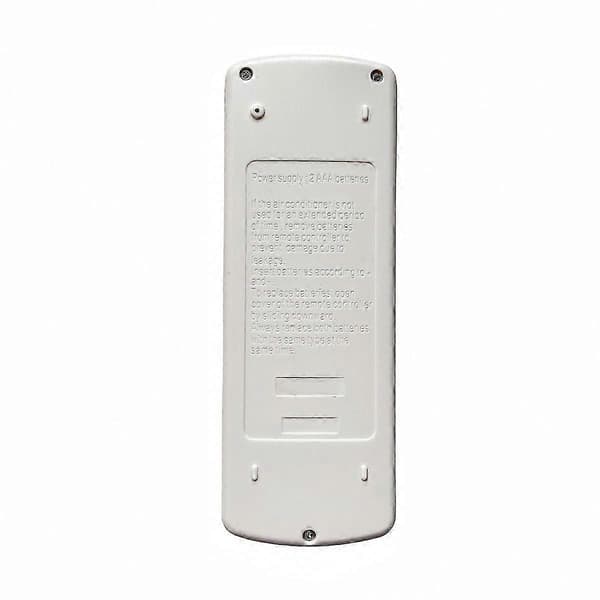 Daikin ARC433A24 ARC433A31 ARC433A43 ARC433A46 ARC433A50 ARC433A55 ARC433A63 Ersättningsfjärrkontroll för luftkonditionering