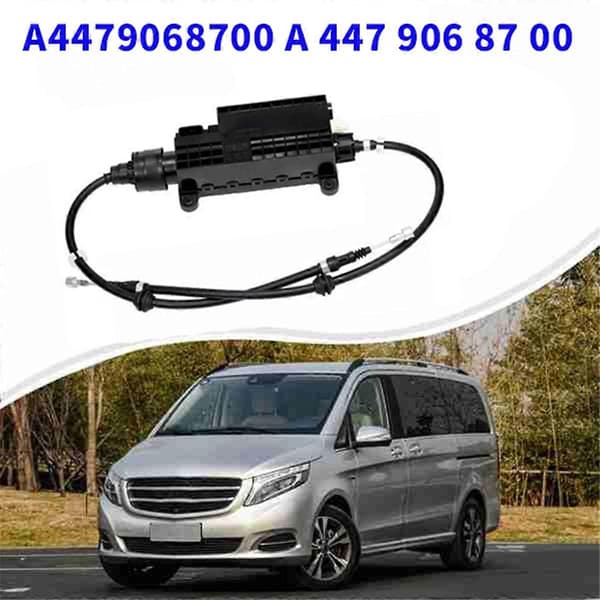 [KK] Elektronisk handbromsmotor A4479068700 för - V-klass