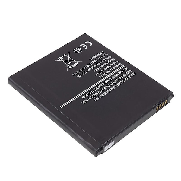 Samsung Galaxy Xcover6 Pro 5G / Xcover Pro 2 5G 3.85V 4400mAh Li-ion Akku Kokoonpano Osa (Enco