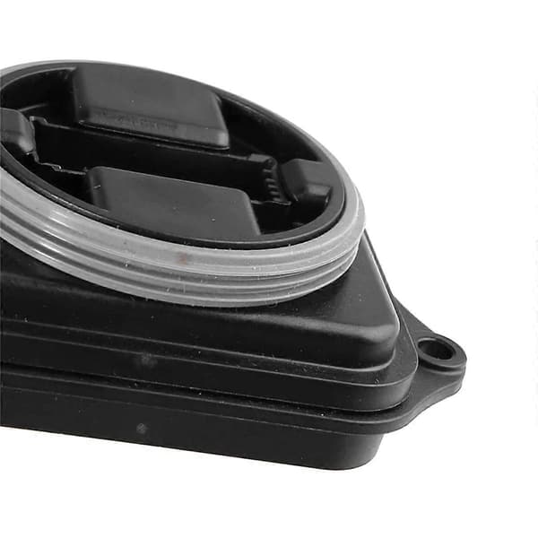 AFS-forlygtekontrolmodul til GOLF/R32// 2015-2017 3D0941329A Black