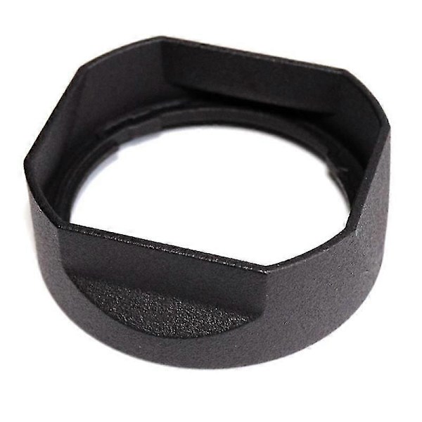Fyrkantig Metall Bajonett Motljusskydd För Fuji XC35F2/XF35F2/XF23F