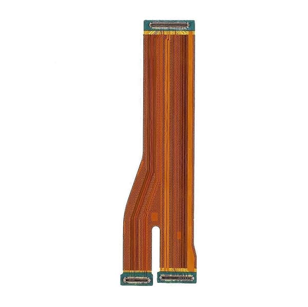 Bundkort Forbindelse Flex Kabel OEM Del til Samsung Galaxy A52 5G A526 A52 4G A525