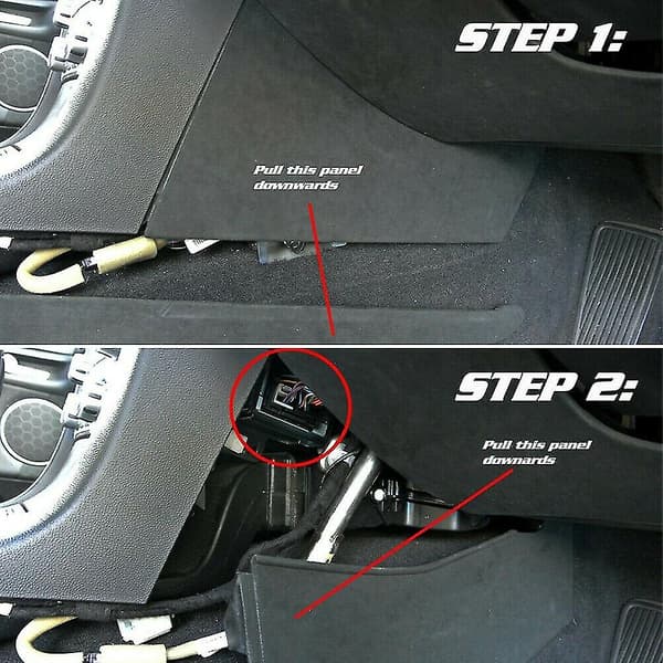 For Holden Ve Series 1 Bluetooth-lydmodul 2006-2010 Commodore Hsv Ssv Sv6 Rcd510 black