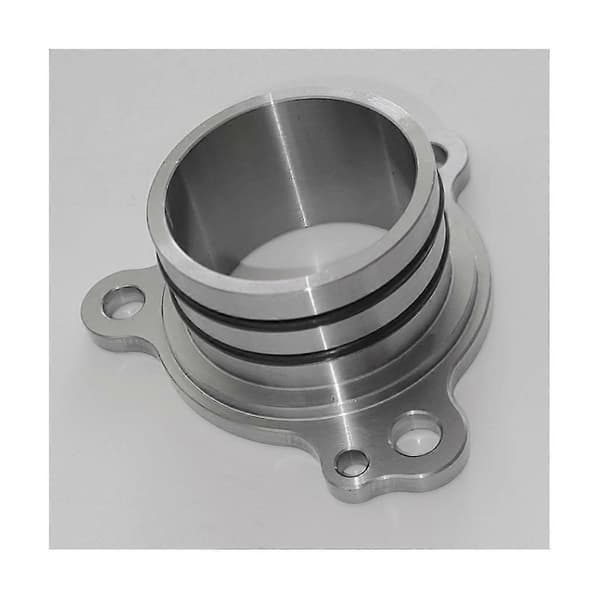 Til Cr80 / Cr85 1996-2004 O-ring Udstødningsmanifold Spole Motorrør / Fastech