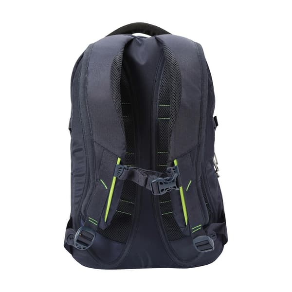 Vic 30L Laptopveske Navy Blue One Size