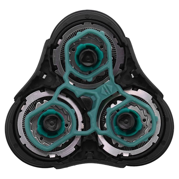 Parranajapää Philips Rq11 Rq1180 Rq1160 Rq1150 1150x