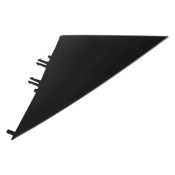 [KK]Tesla Model 3 2017-2020 Right Side Rearview Mirror Triangle Cover Panel Replacement 2287.3014