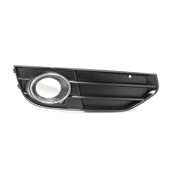 For A4 All 2010-2016 Støtfanger Høyre Side Tåkelys Grill 8k0807682h01c