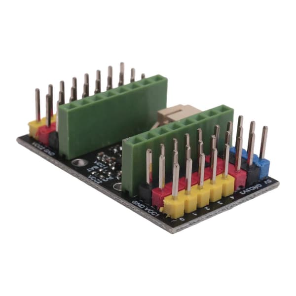 ESP32-C3 SuperMini udvidelseskort til ESP32-C3 MINI udviklingskort ESP32 SuperMini udvikling