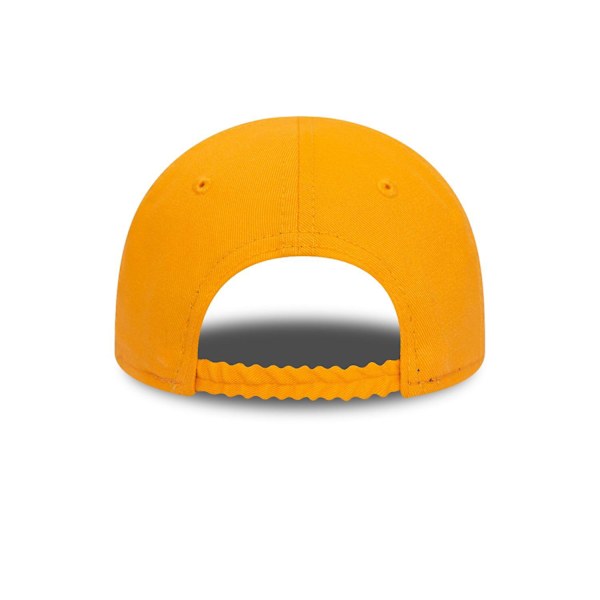 9Forty Lasten Lippis - New York Yankees papaya Orange Child - (52-54cm)