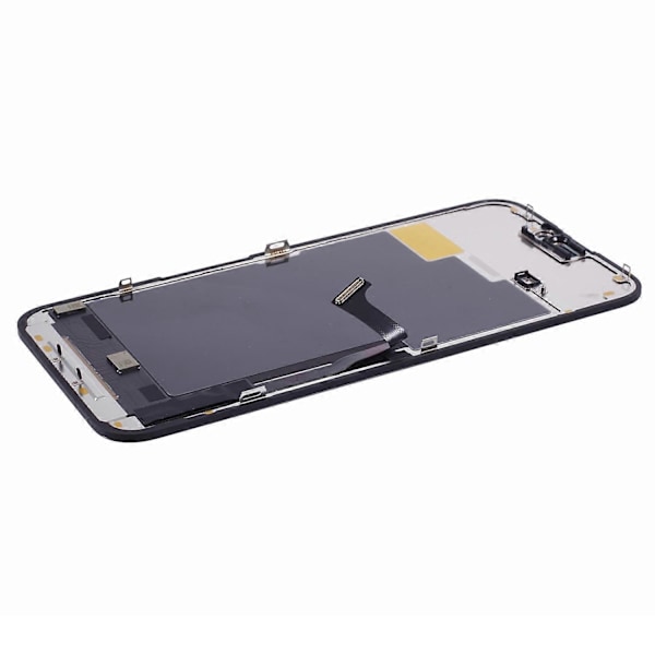 Til iPhone 15 Pro Max Grade C LCD-skærm og Digitizer Samling (RUIJU In-Cell Håndværk)