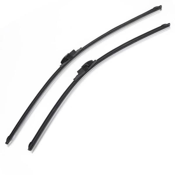 Sæt med 2 forreste viskerblade til Honda Civic MK8 2005 2006 2007 2008 2009 2010 2011