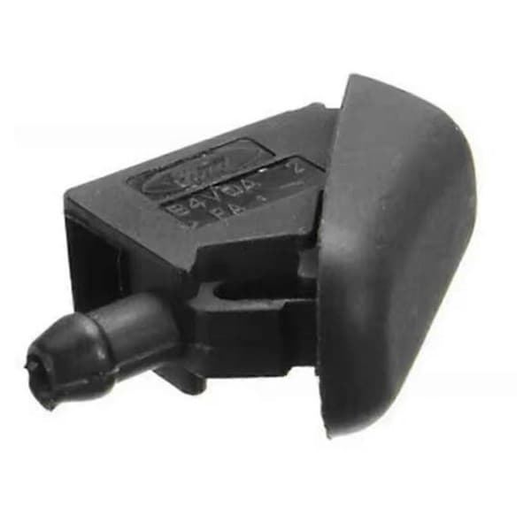61667146377 1 par bilforrudevaskerdyser til Mini Cooper R50 R52 R53 Black