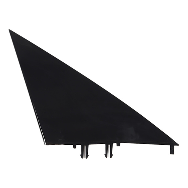 [KK]Tesla Model 3 2017-2020 Right Side Rearview Mirror Triangle Cover Panel Replacement 2287.3014