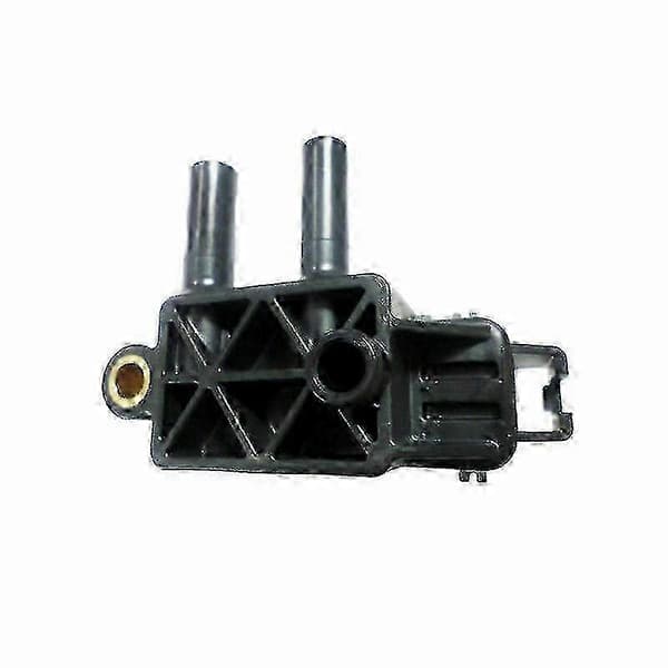 Ford DPF Differentialtryksensor Kompatibel med 1.6 2.0 2.2 Diesel C-Max S-Max Kuga - POP