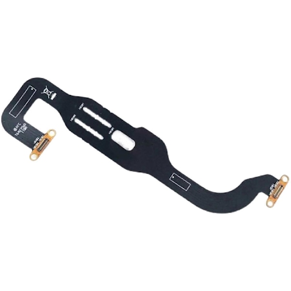 LCD Videokabel Flexkabel för ZENBOOK 3 UX490 UX490UA 90NB0Ei1-R20020