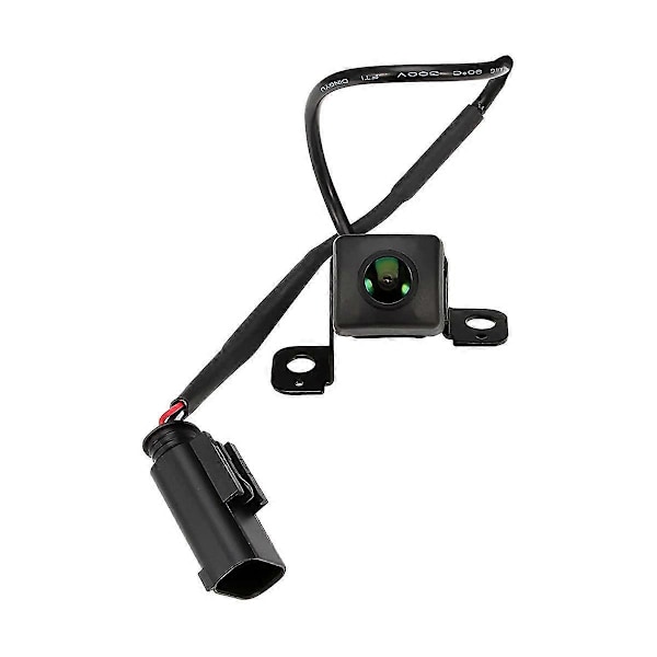 Bil Backkamera 95760-2P601 957602P600 för Sorento 2013-2014 Parkeringshjälp Backkamera 957602P601 Black