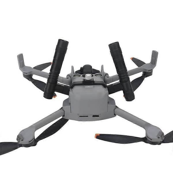 Til Dji Mini 5 Pro Søgelys Lommelygte Drone Natnavigationslys Lampe Kit