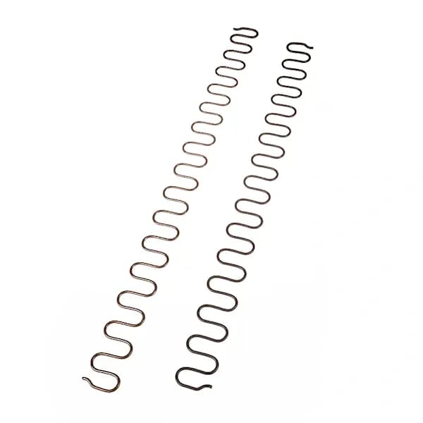 [KK]Erstatningsfjærer til sofa med klips 60cm_yux 60cm