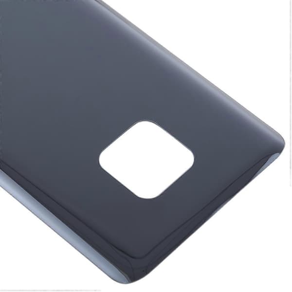 Batteribagcover til Huawei Mate 20 Pro Black