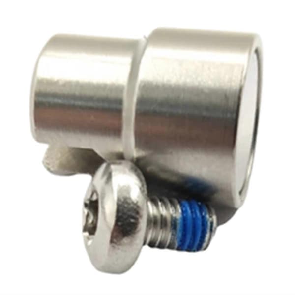 Hastighedssensor til Bafang BBS BBS01 BBS02 BBSHD Mid Drive Kranksætmotor Kit E-cykel Hastighedsdetekteringsdele
