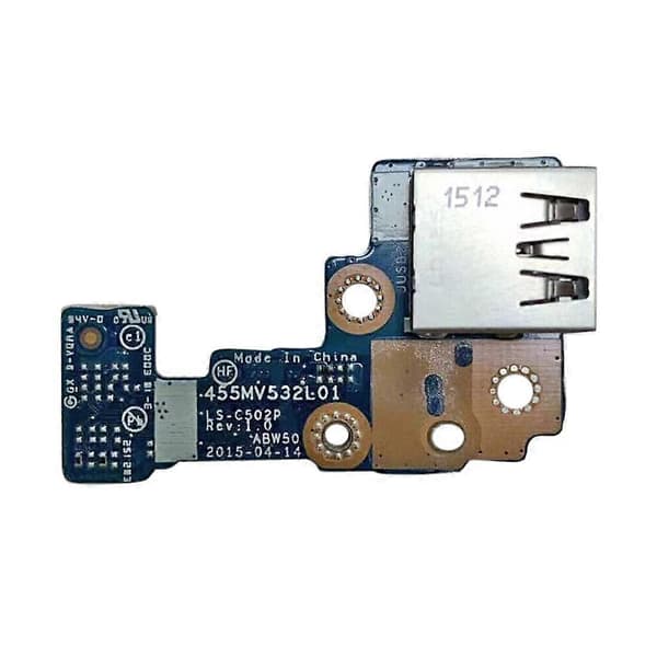 USB-kort til HP M6-P