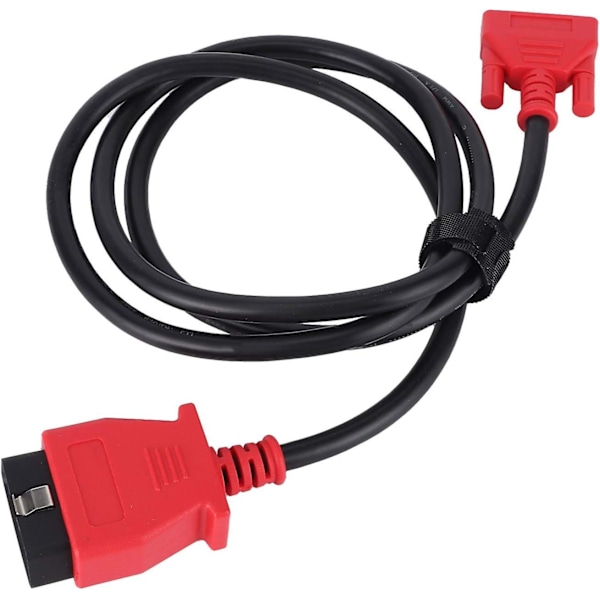 til obd2 kabel Hoved Test Data Kabel, 26 Pin OBD2 Hoved Test Data C