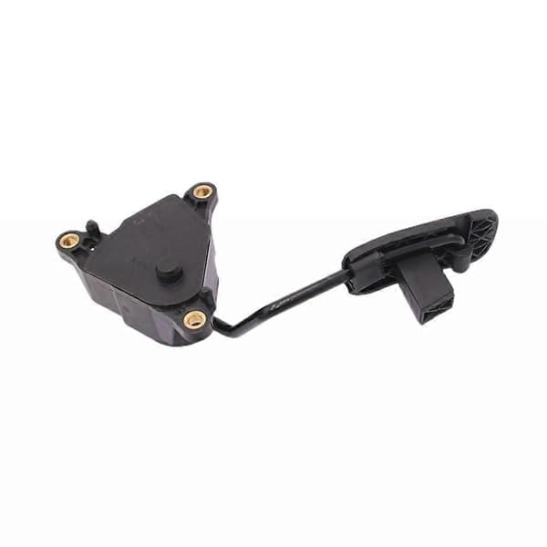 Bil gaspedal vandringssensor til Cube gaspedalmontering 18002-1JY0B 180021JY0B Black