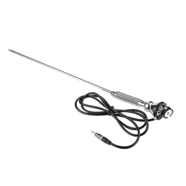 Bilstang, Bilantenner, Antenne til bil, AM/FM Antenne, Bilstangantenne