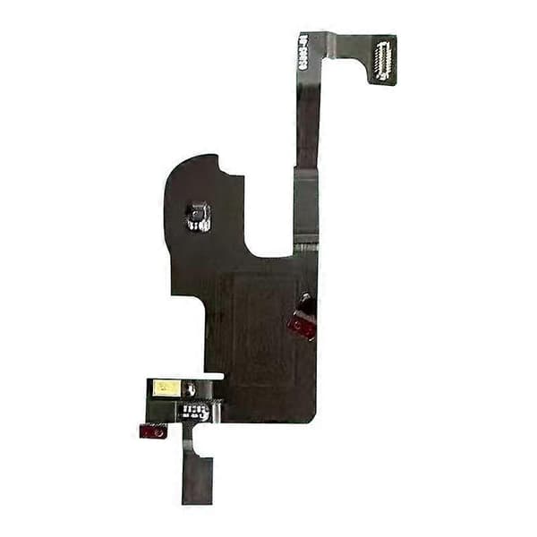 Til iPhone 16e KOMPATIBEL Ørestykke Højttaler Sensor Flex Kabel Not Specified