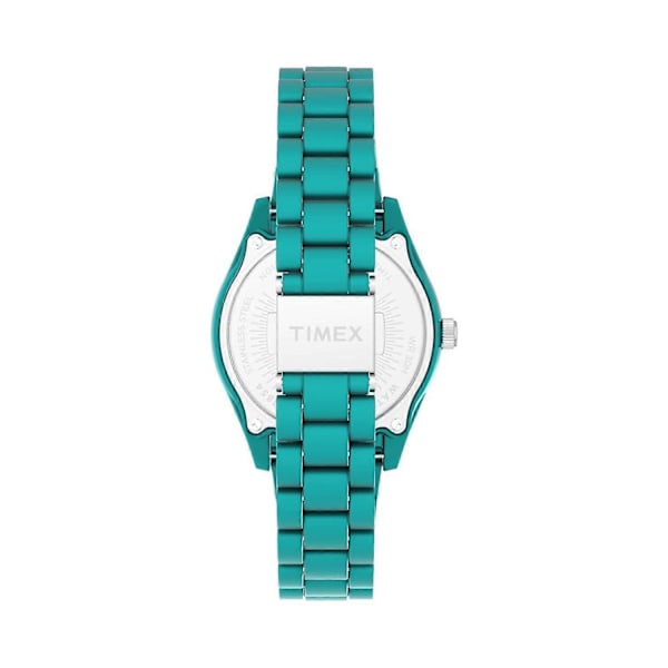 Legacy Divers Inspirerad Damarmbandsur 37mm Klocka TW2Y04700 för Kvinnor