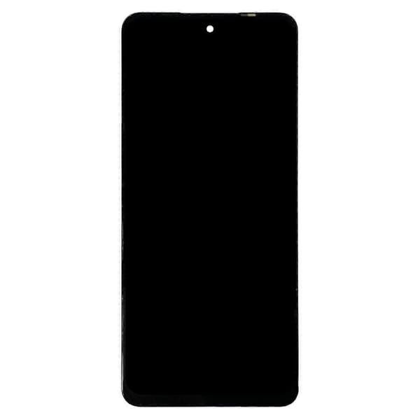 LCD-skærm til OnePlus Nord CE 3 Lite Digitizer Komplet Samling (Sort) Sort SZRH A-V 5 5