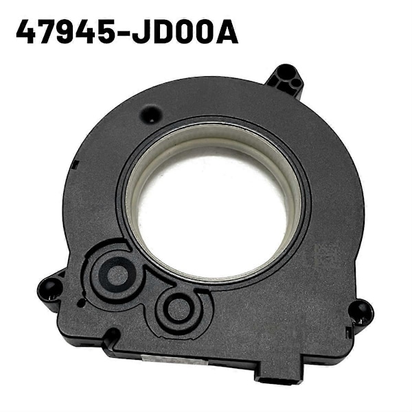 Ny 47945-JD00A Styrevinkelsensor til NiSsan 350Z Rogue Sentra Frontier Versa 47945JD00A 47945JD