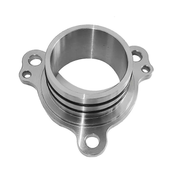 För Cr80 / Cr85 1996-2004 O-ring Avgasgrenrör Spole Motorrör Motor / Fastech