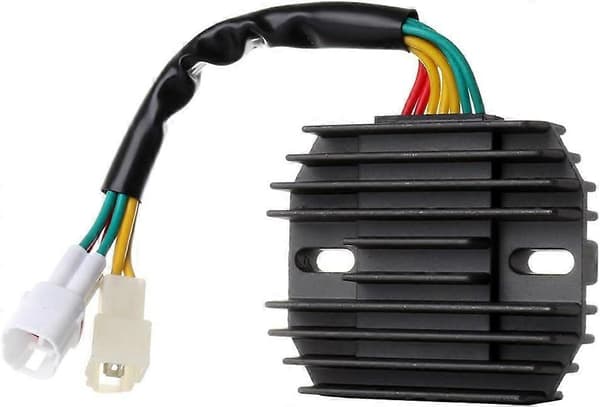 Front, venstre likeretterregulator 2001-2004 for Arctic Cat 400 2x4 2003-2004 for