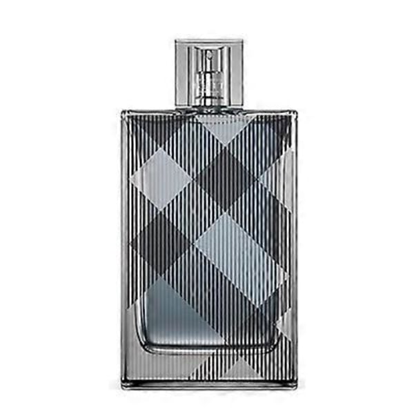 Brit by for Men 100 ml Eau De Toilette Spray 3.4oz
